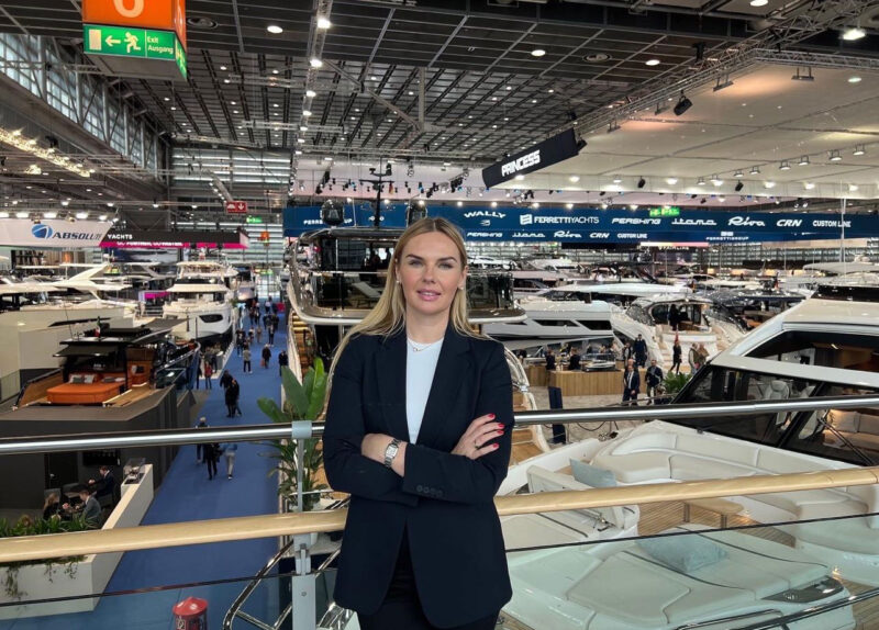 Boot Dusseldorf to Open Boat Show Season 2024