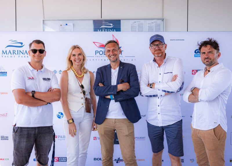 Polboat Yachting Festival 2024