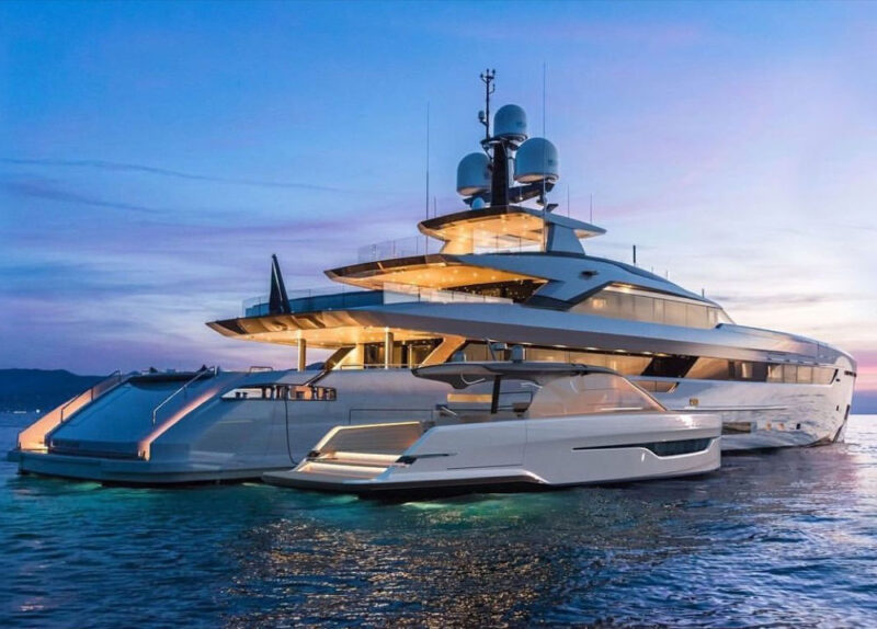 Sialia Yachts Presents LOFT Concept