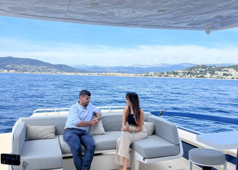 Cannes Yachting Festival 2024
