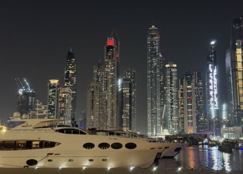 32nd Edition of Dubai International Boat Show – A Grand Success!