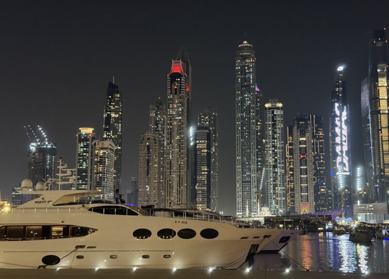 32nd Edition of Dubai International Boat Show – A Grand Success!