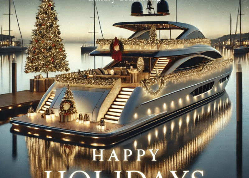 Seasons Greetings