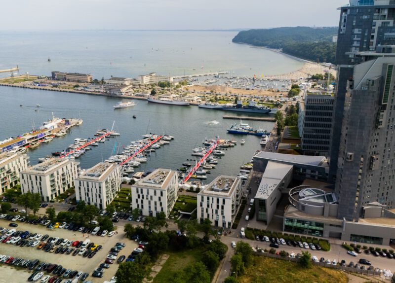 Polboat Yachting Festival 2025 – Record- Breaking Edition in Gdynia
